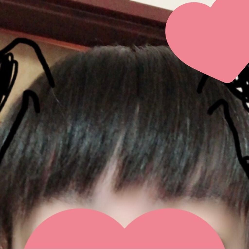 シークレットクリアフィルム/Automatic Beauty/二重まぶた用アイテムを使ったクチコミ(2枚目)