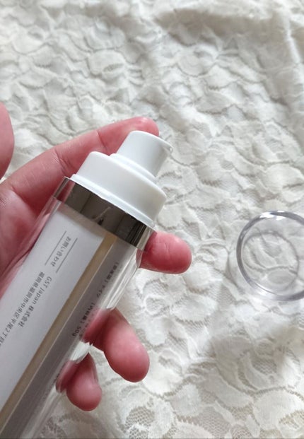 美容EQクリーム/ハウトシールド/フェイスクリームを使ったクチコミ(4枚目)