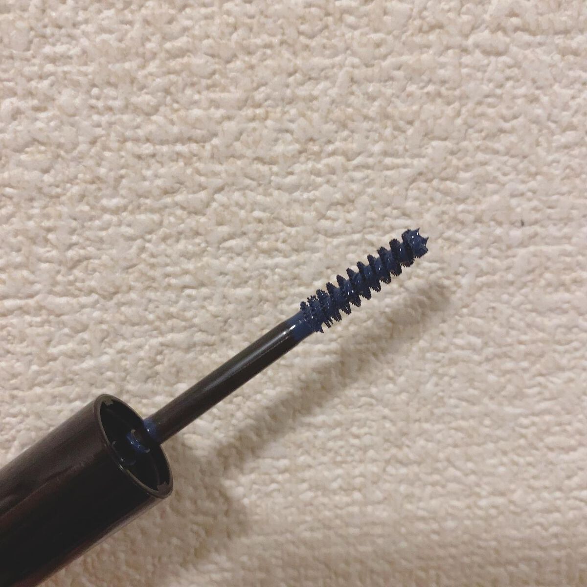 ザ マスカラ ベース/ANNA SUI/マスカラ下地を使ったクチコミ(5枚目)