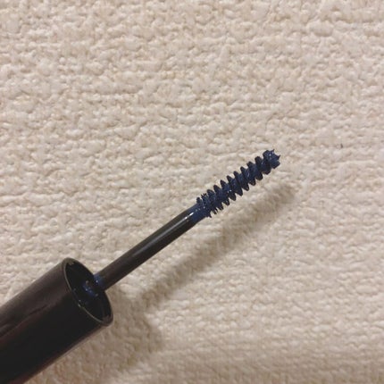 ザ マスカラ ベース/ANNA SUI/マスカラ下地を使ったクチコミ(5枚目)