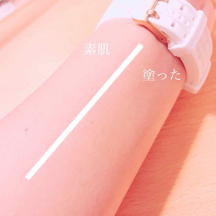 AQ MW フェイスパウダー/DECORTÉ/ルースパウダーを使ったクチコミ(3枚目)