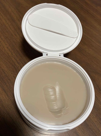 デュオ ザ クレンジングバーム ホワイトa/DUO/クレンジングバームを使ったクチコミ(1枚目)