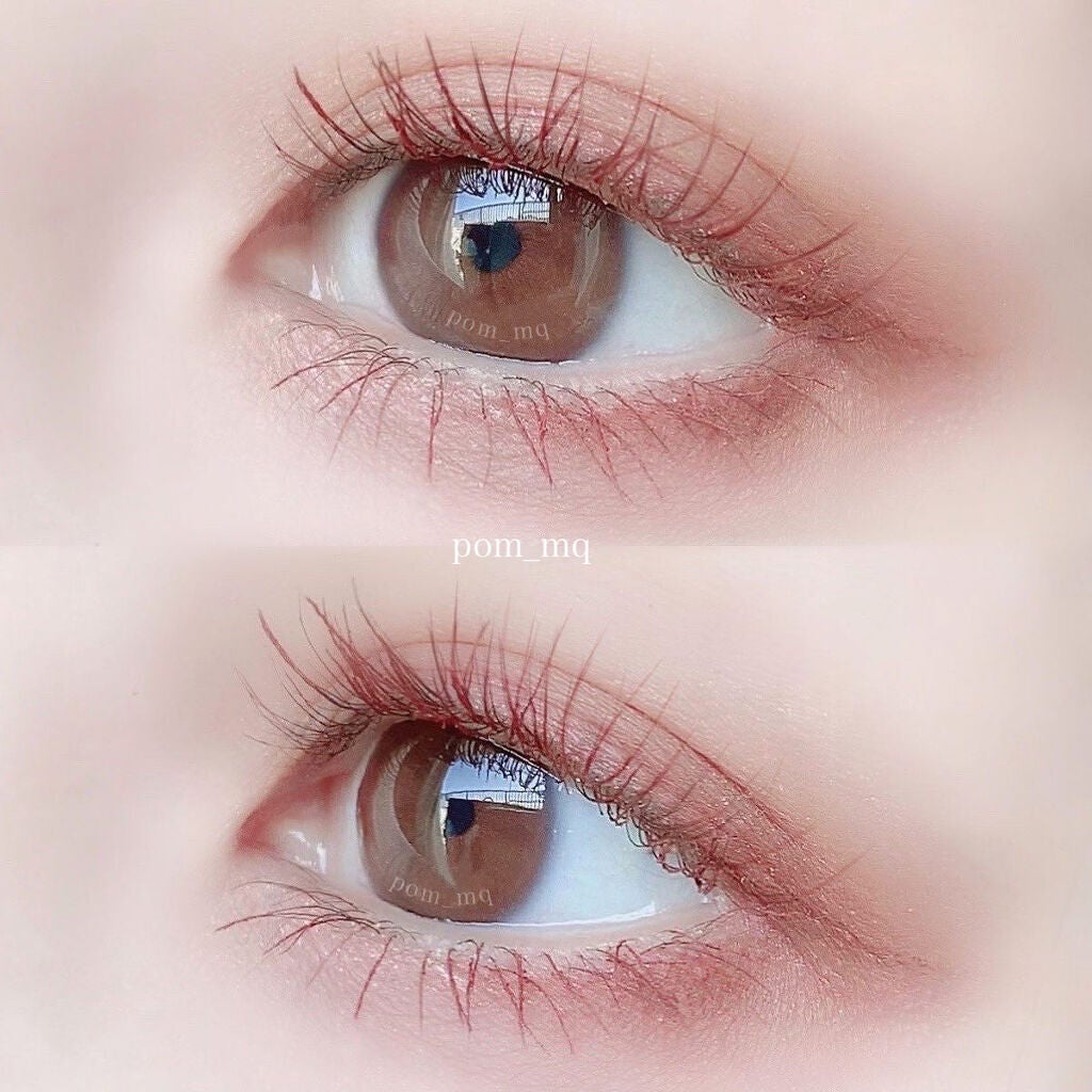 オペラ マイラッシュ アドバンスト/OPERA/マスカラを使ったクチコミ(2枚目)