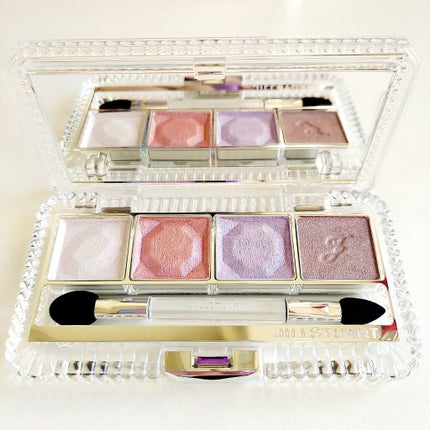 ネイルラッカー ダズリングビジュー/JILL STUART/マニキュアを使ったクチコミ(5枚目)