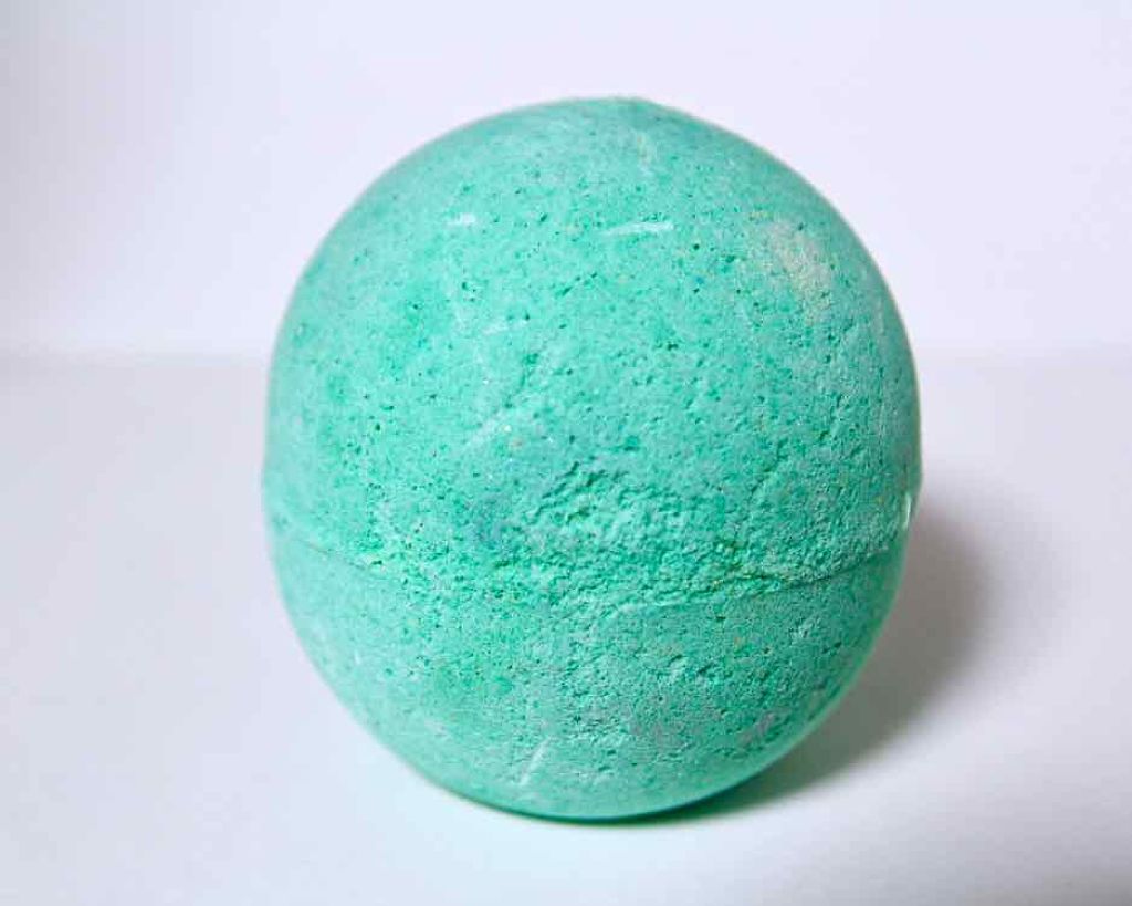 アボバス？/ラッシュ/炭酸系入浴剤を使ったクチコミ（2枚目）