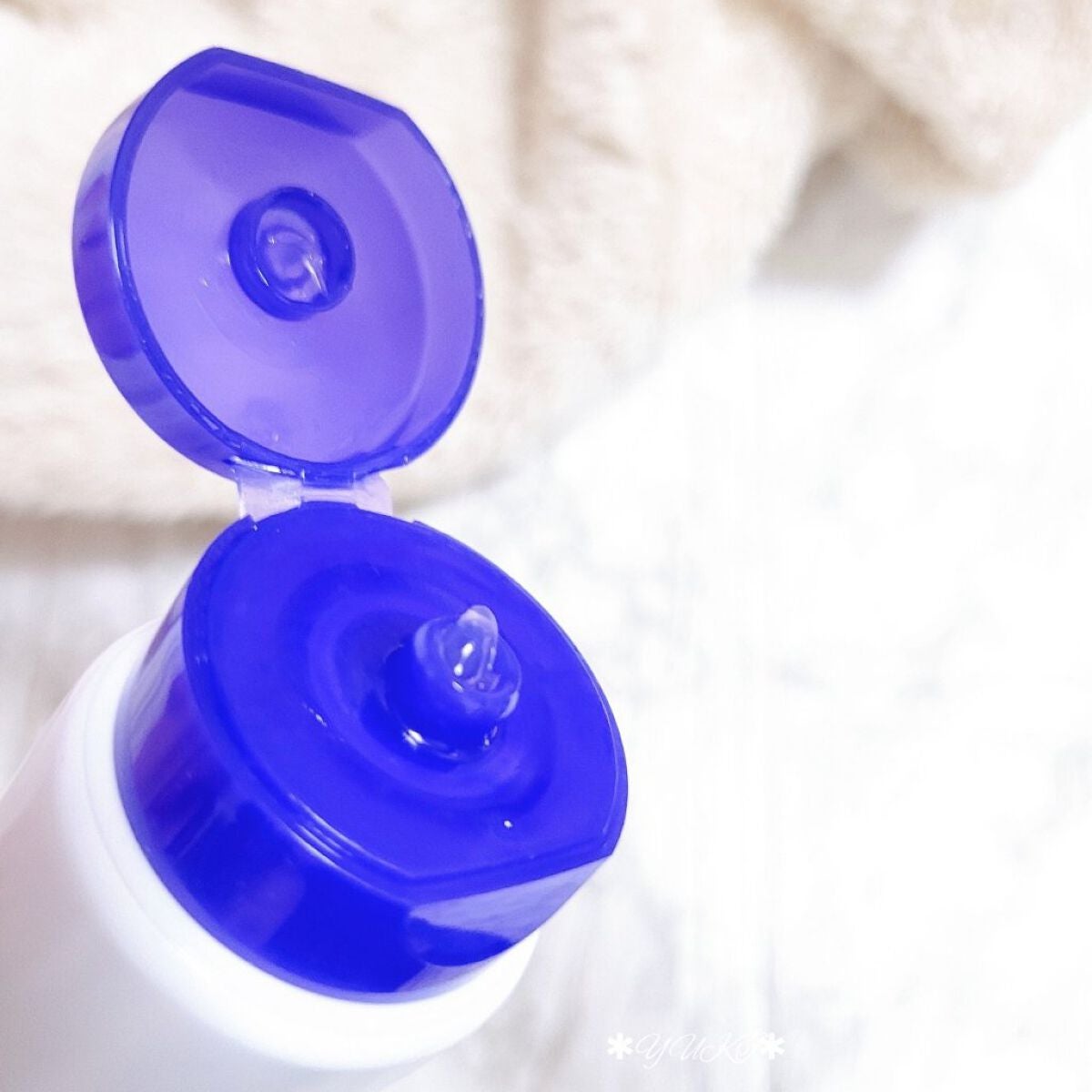 オイルイン クレンジング ジェル/雪肌粋/クレンジングジェルを使ったクチコミ(4枚目)