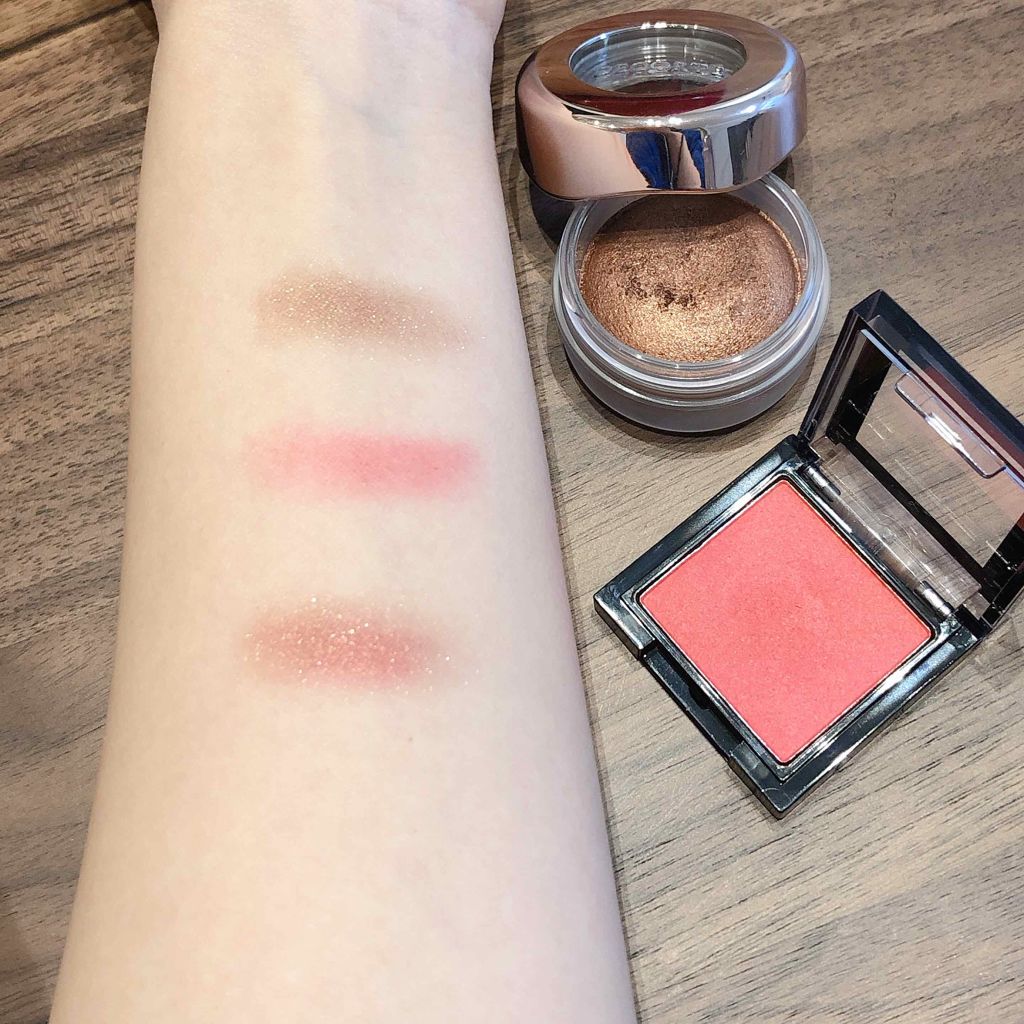 「密着アイライナー」繰り出しペンシル/デジャヴュ/ペンシルアイライナーを使ったクチコミ(2枚目)