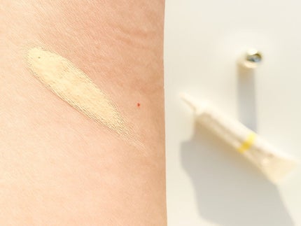 イプノス シーバムクリア リペアクリーム/ACSEINE/フェイスクリームを使ったクチコミ(2枚目)