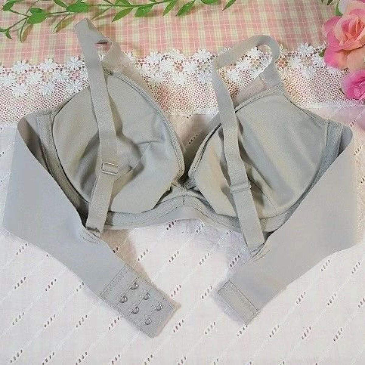 みとらん on LIPS 「Colorful春になると、下着やタオルの買い替えを行いますが..」(8枚目)