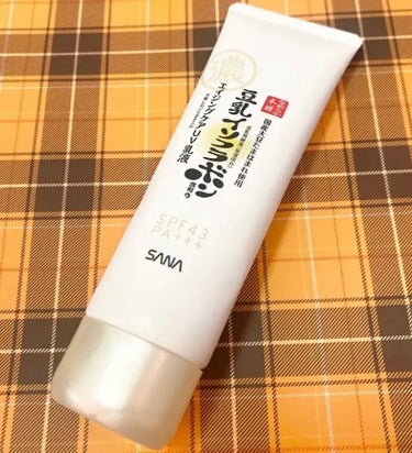 なめらか本舗 リンクルUV乳液のクチコミ「なめらか本舗
リンクルUV乳液
SPF43・PA+++

ほうれい線・小じわのメイクよれが気に.....」（1枚目）