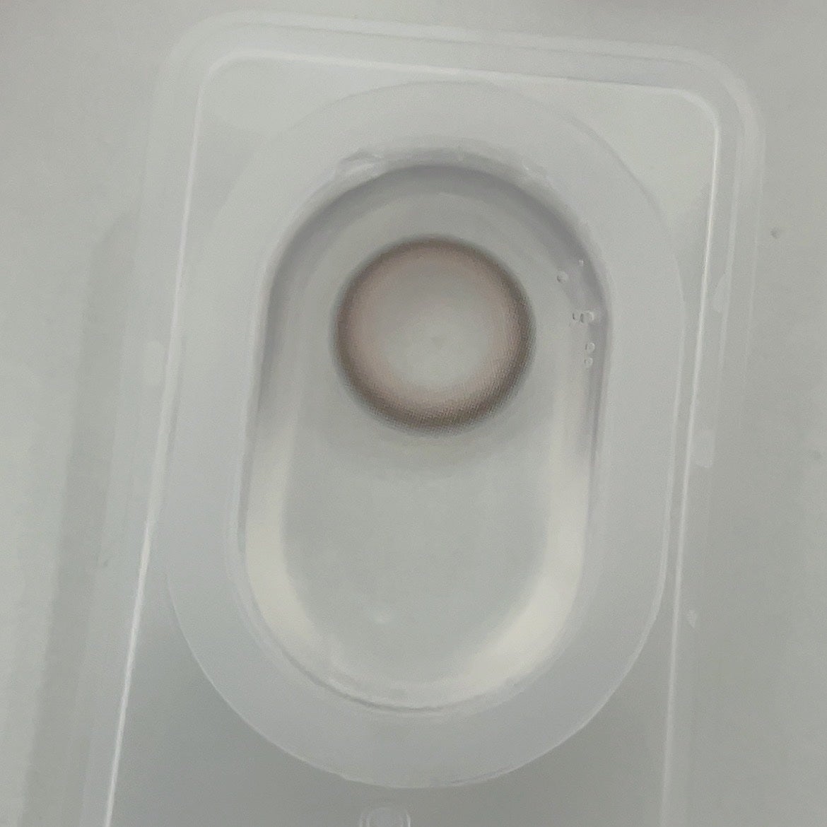 超モテコンウルトラマンスリー/モテコン/1ヶ月(1MONTH)カラコンを使ったクチコミ(4枚目)