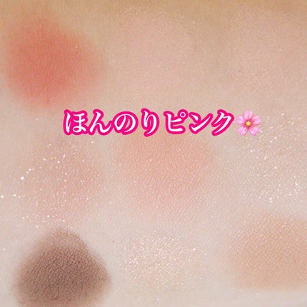 ワンピックアイシャドウパレット/APLIN/アイシャドウパレットを使ったクチコミ(4枚目)