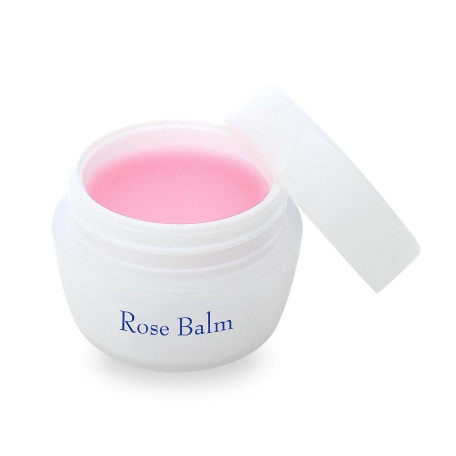 ローズバーム / ブルークレール