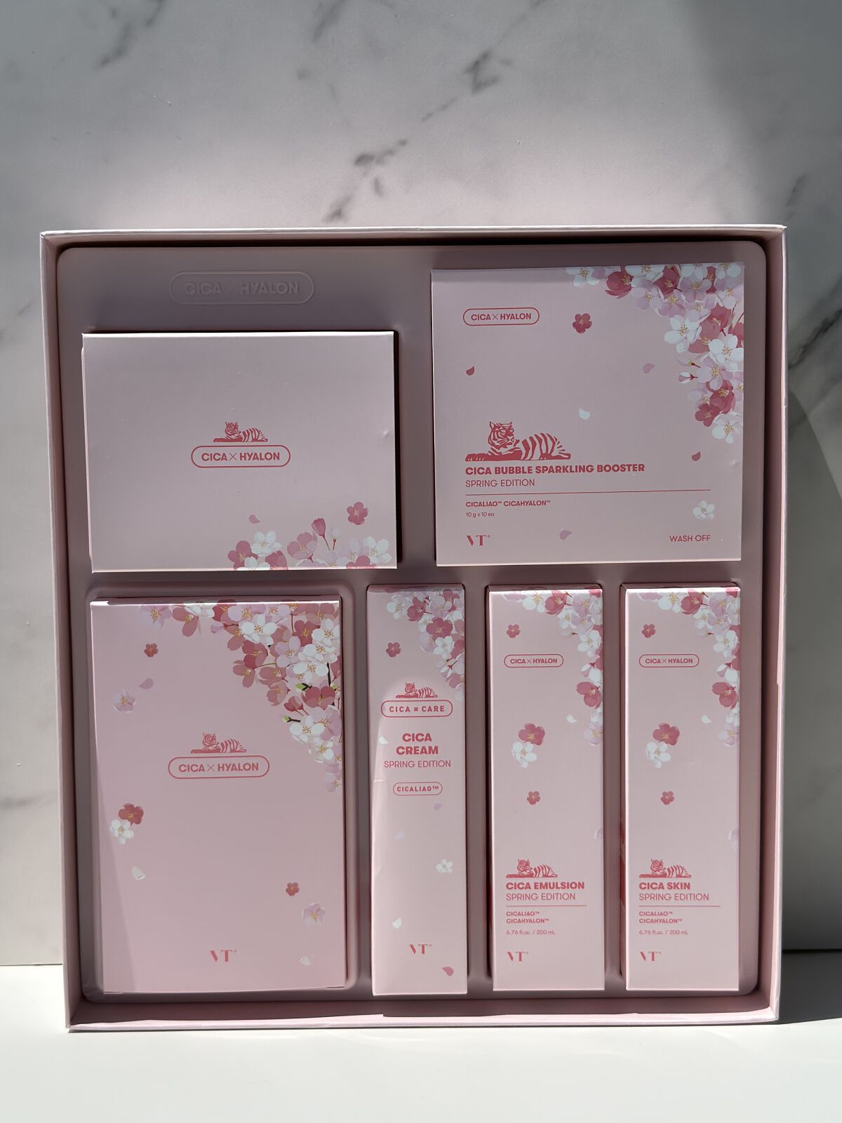 スーパーヒアルロン バブルスパークリングブースター/VT/洗い流すパック・マスクを使ったクチコミ（2枚目）