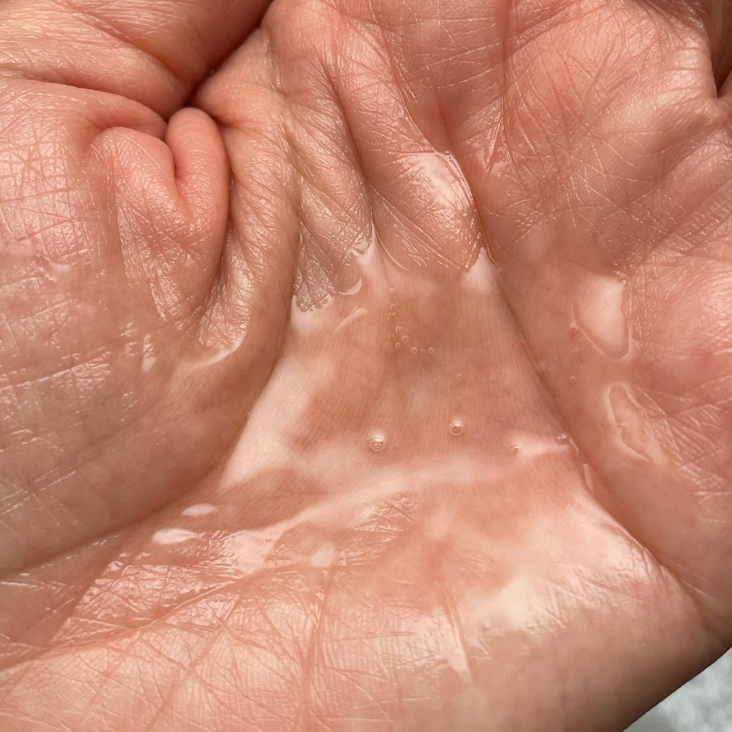 VIO TREATMENT LOTION/iroha INTIMATE CARE/デリケートゾーンケアを使ったクチコミ（3枚目）