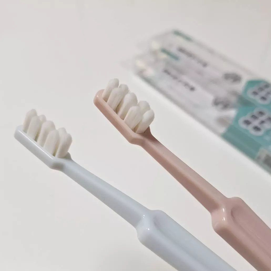 CELL KEEP セルキープ/セラ/歯ブラシを使ったクチコミ（3枚目）