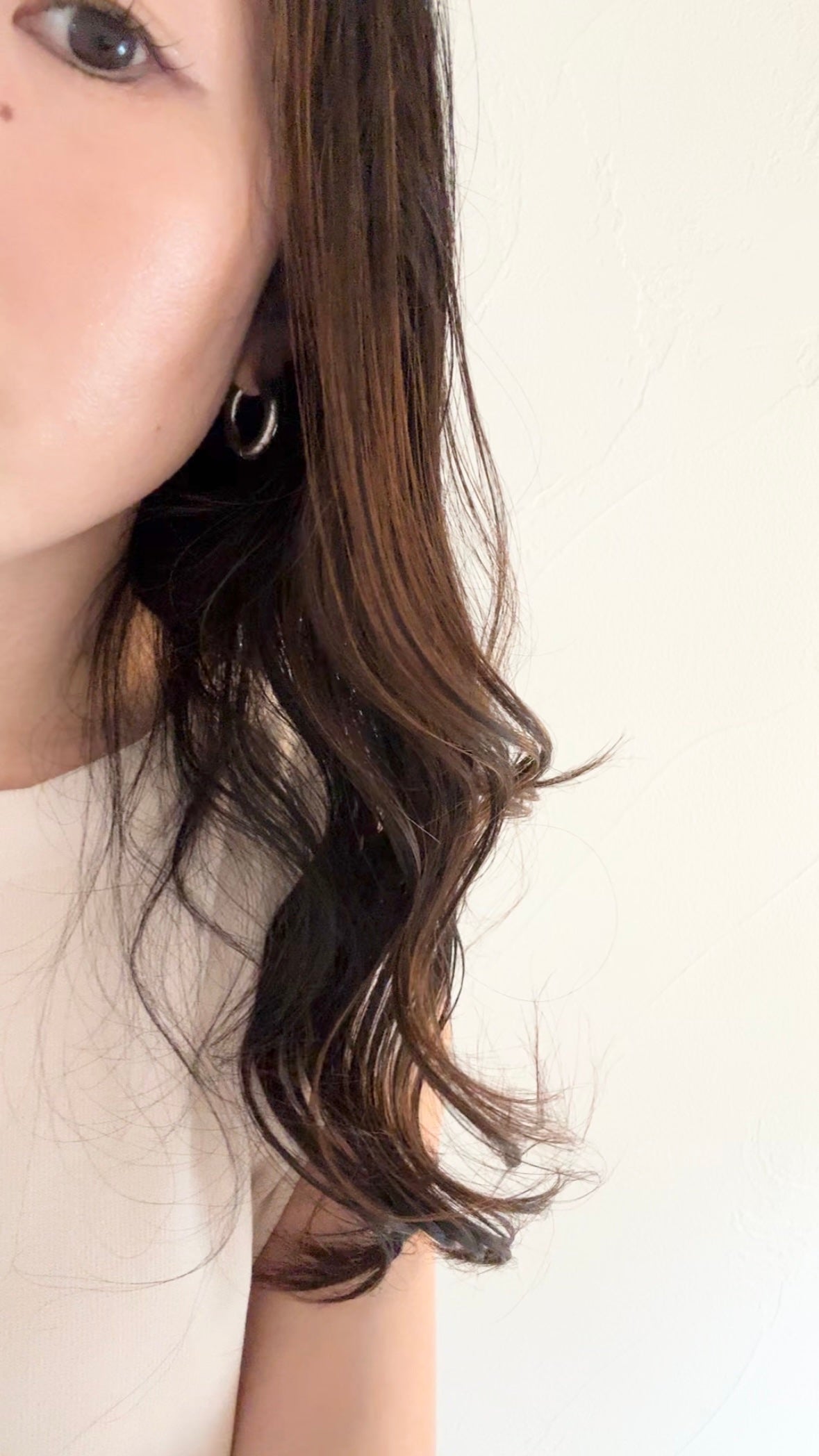 オートカールアイロン/ANLAN/カールアイロンを使ったクチコミ(1枚目)