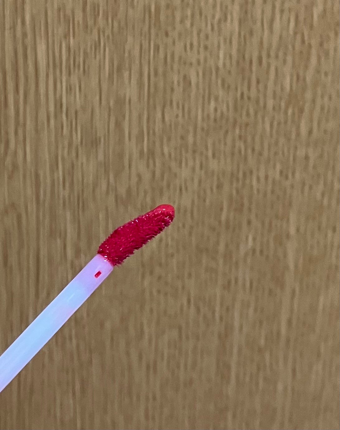 ミューテッドシアーティント/Ririmew/リップティントを使ったクチコミ(2枚目)