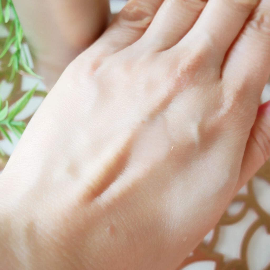 ザ ベース ローション/Nst/化粧水を使ったクチコミ(3枚目)