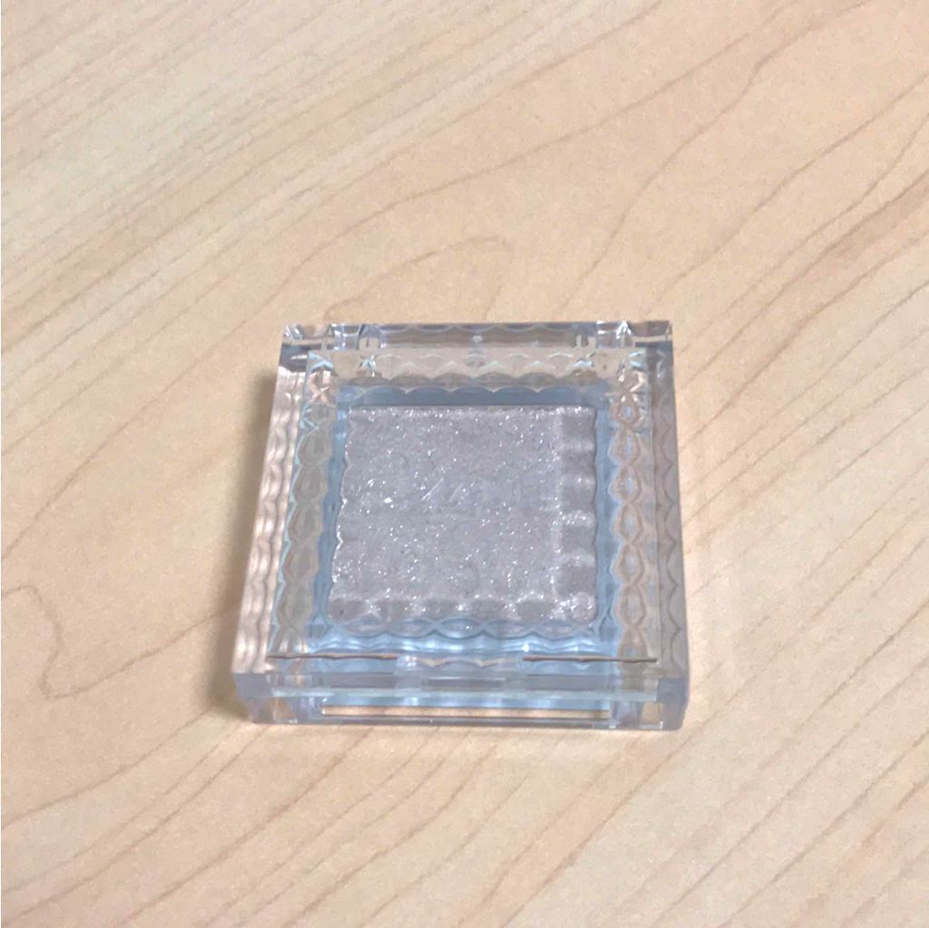 MP ジェム アイグロス/セリア/ジェル・クリームアイシャドウを使ったクチコミ(1枚目)