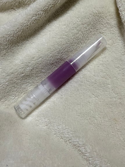 ネイルケアオイル/無印良品/ネイルオイル・トリートメントを使ったクチコミ(1枚目)