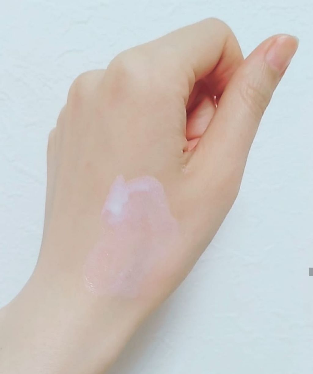 UVローションEX/NOV/日焼け止めローションを使ったクチコミ（3枚目）