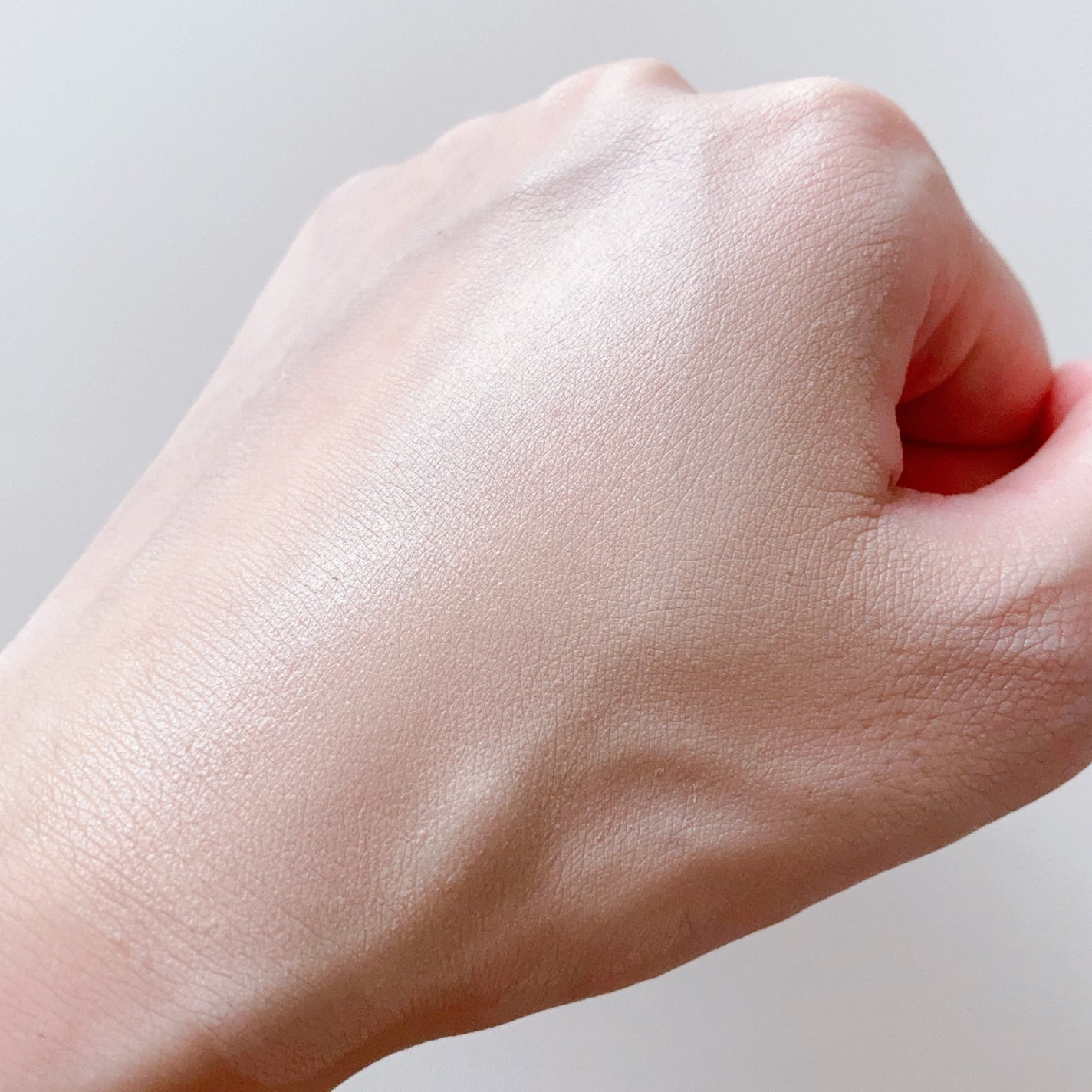 アディクション ザ ファンデーション リフトグロウ/ADDICTION/リキッドファンデーションを使ったクチコミ(3枚目)