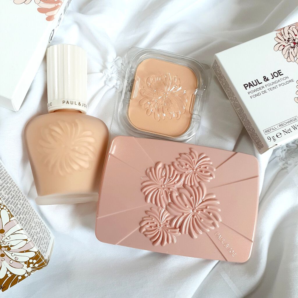 ãŽã§ãŒã« ãã¡ã³ããŒã·ã§ã³/PAUL & JOE BEAUTE/ããŠããŒãã¡ã³ããŒã·ã§ã³ã䜿ã£ãã¯ãã³ãïŒ1æç®ïŒ