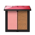 NARS サマーアンレイテッド ブラッシュブロンザーデュオ