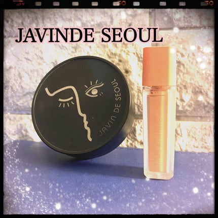 ウインク アイ シェード プライマー/Javin De Seoul/リキッドアイシャドウを使ったクチコミ(1枚目)