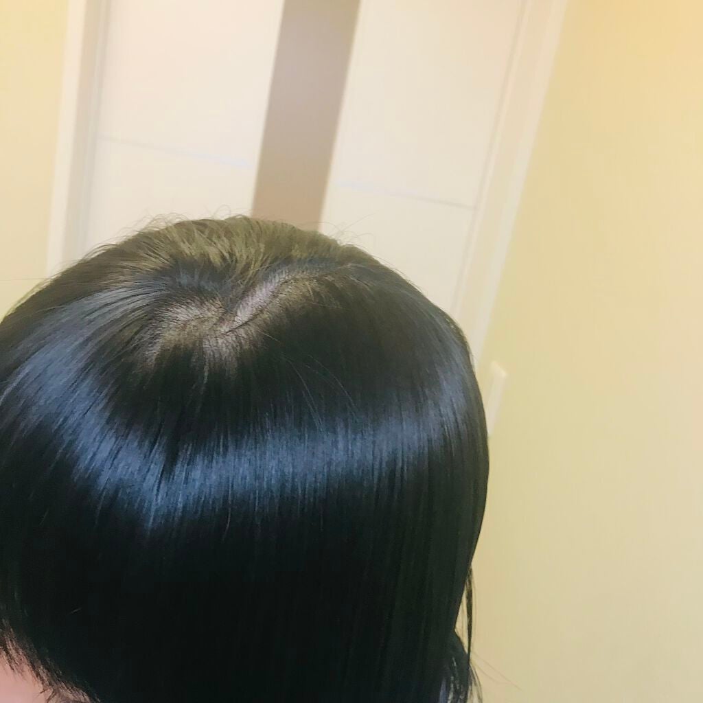 ナイトリペア ヘアオイル/THERATIS/ヘアオイルを使ったクチコミ(4枚目)