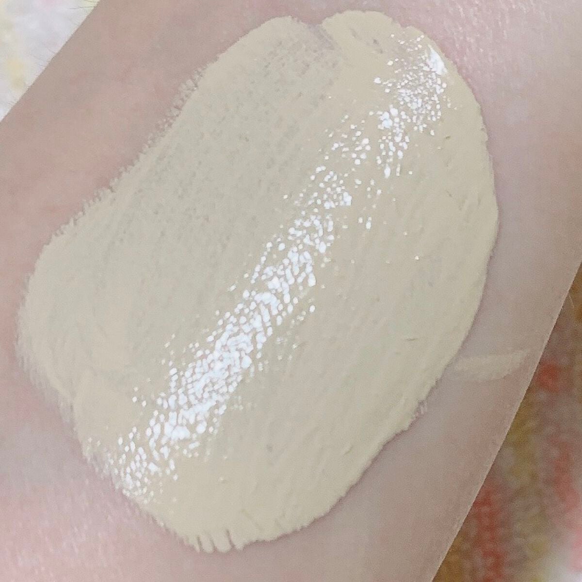 カラーステイ ロングウェア メイクアップ/REVLON/リキッドファンデーションを使ったクチコミ(3枚目)