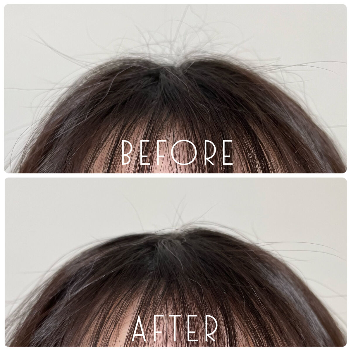 ポイントスタイリングスティック/kacco/その他スタイリングを使ったクチコミ（3枚目）