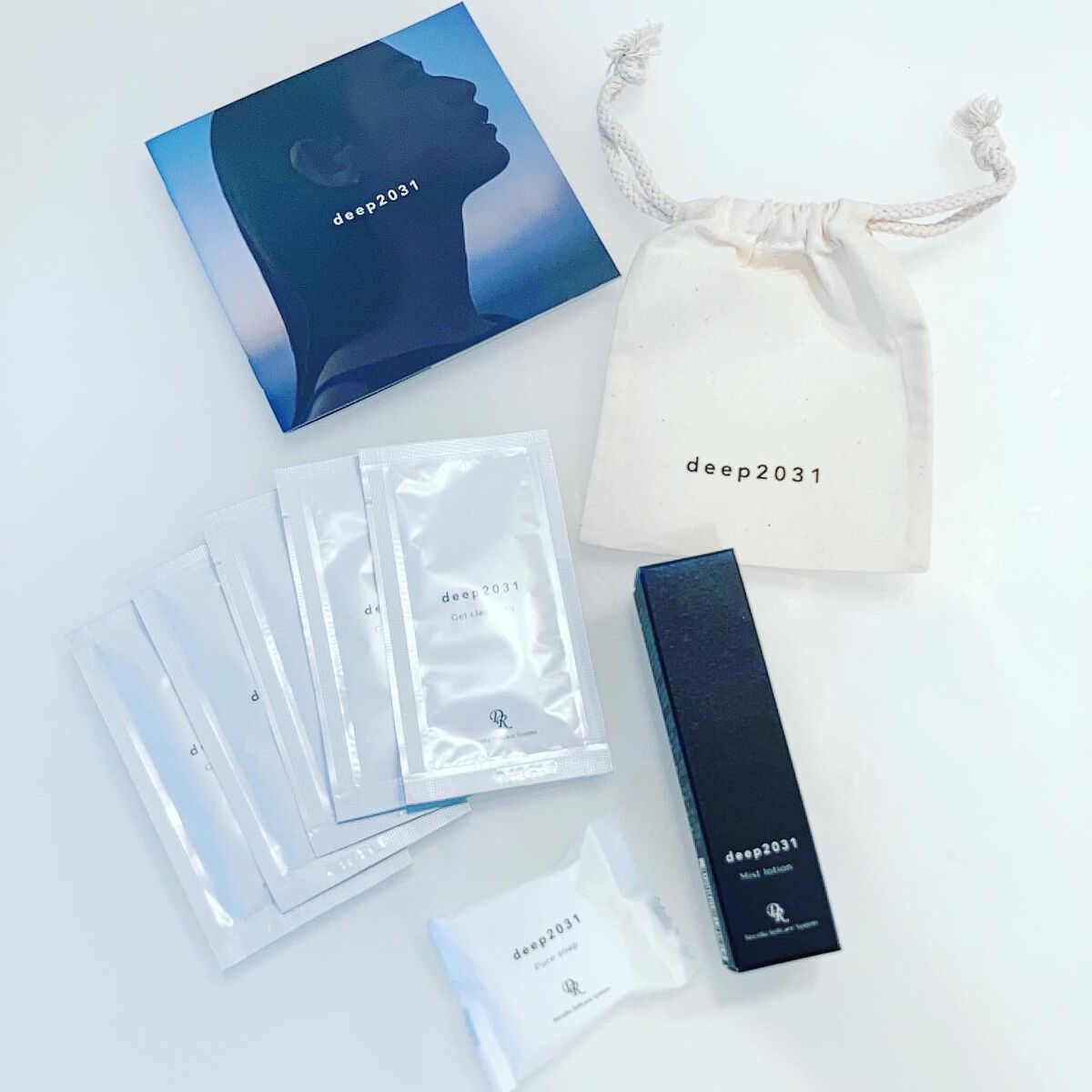 deep2031/ドクターリセラ/その他スキンケアを使ったクチコミ（1枚目）