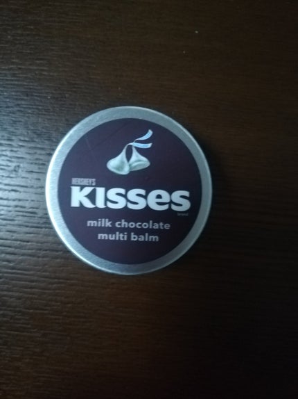 HERSHEY’S マルチバーム/SHOBIDO/フェイスバームを使ったクチコミ(2枚目)