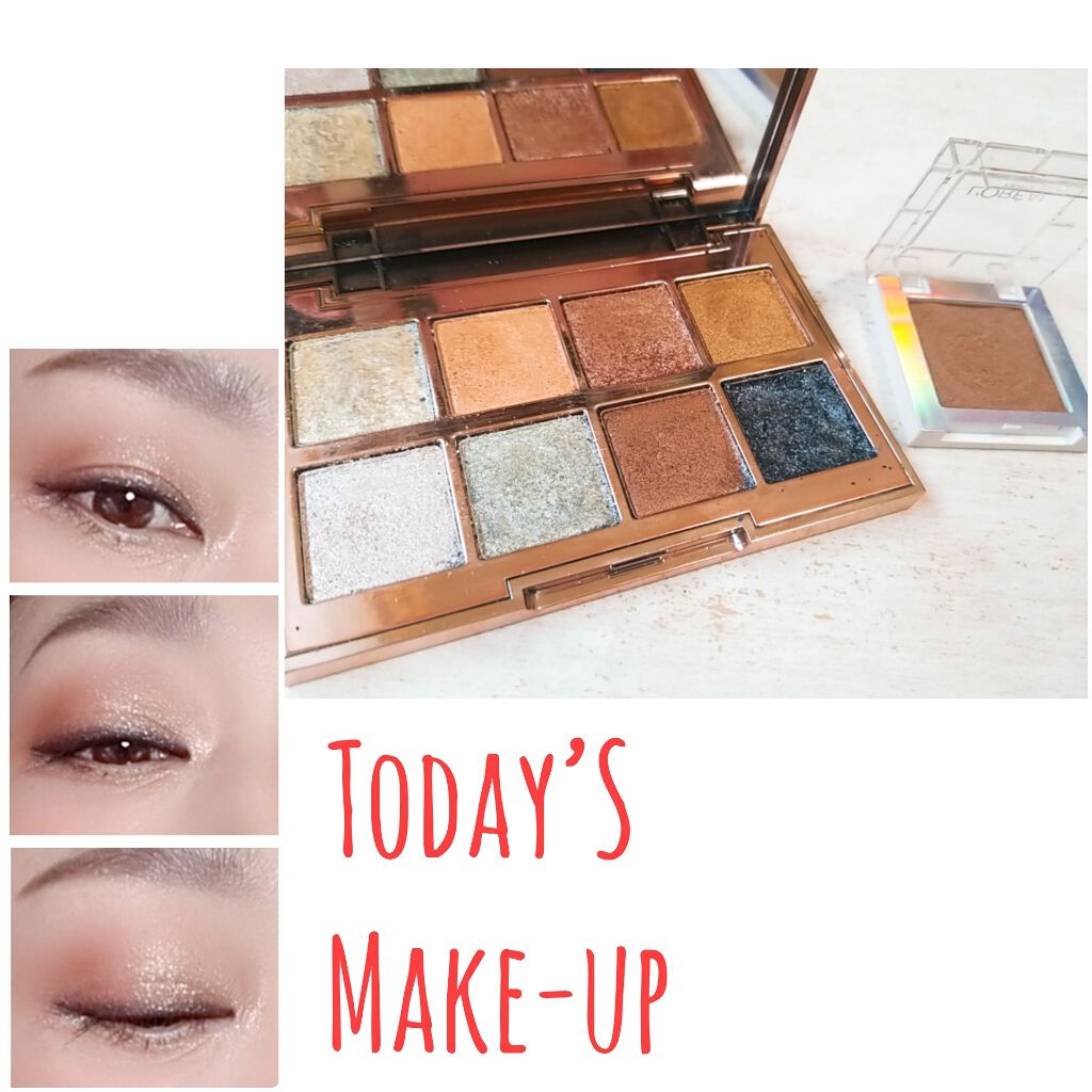 ファイン アート アイシャドウ パレット/ローラ メルシエ/アイシャドウパレットを使ったクチコミ(1枚目)