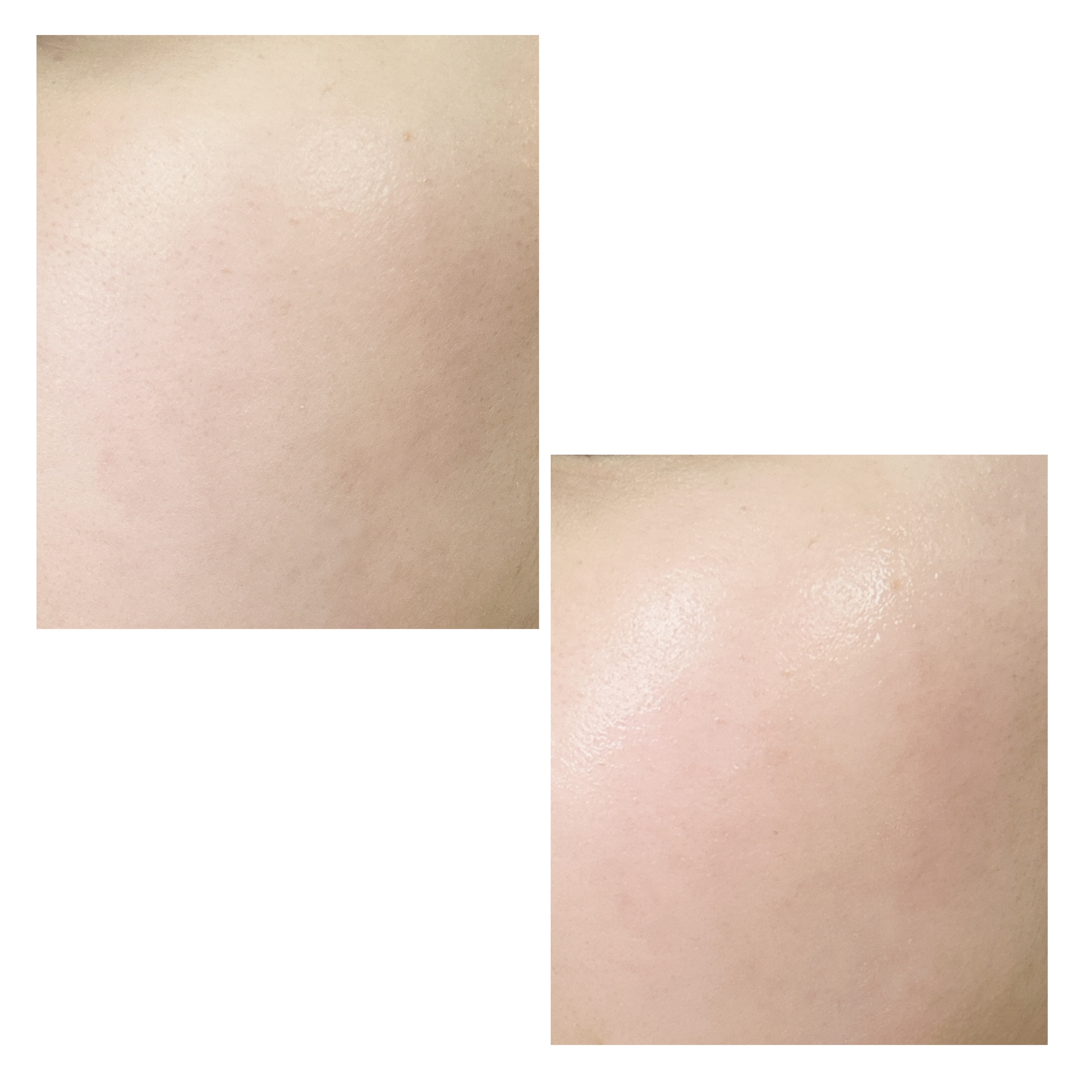 ピンクアロエビタトナー/APRILSKIN/化粧水を使ったクチコミ（3枚目）