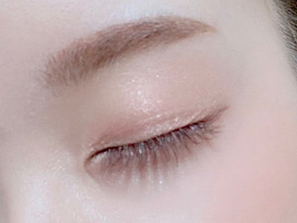 メルティングフィットアイシャドウ /CAROME./ジェル・クリームアイシャドウを使ったクチコミ(5枚目)