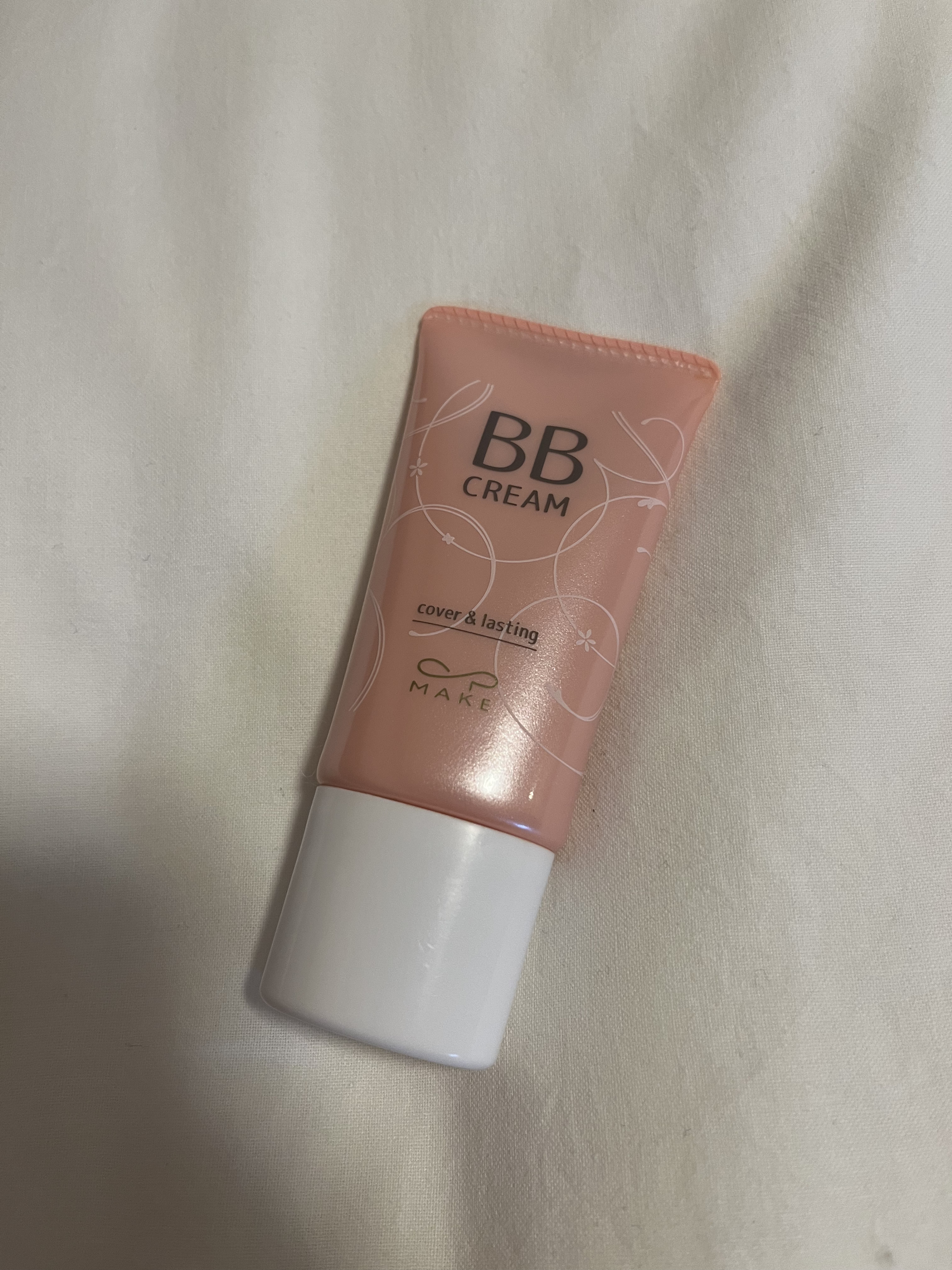 コープ しっかりメイクBBクリーム