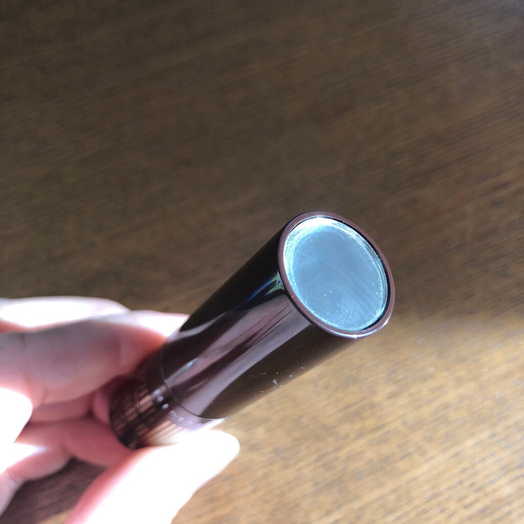 ラスティングフィニッシュ クリーミィ リップ/リンメル ロンドン/口紅を使ったクチコミ(2枚目)