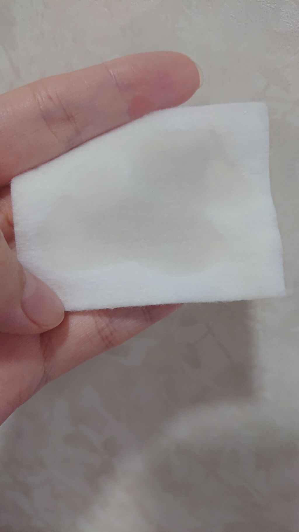 ネイチャーコンク 薬用クリアローション/ネイチャーコンク/拭き取り化粧水を使ったクチコミ（2枚目）