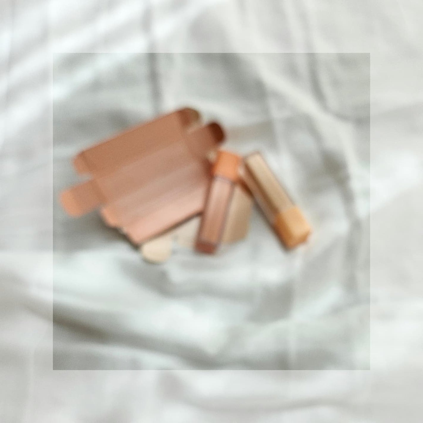 ウインク アイ シェード プライマー/Javin De Seoul/リキッドアイシャドウを使ったクチコミ(6枚目)