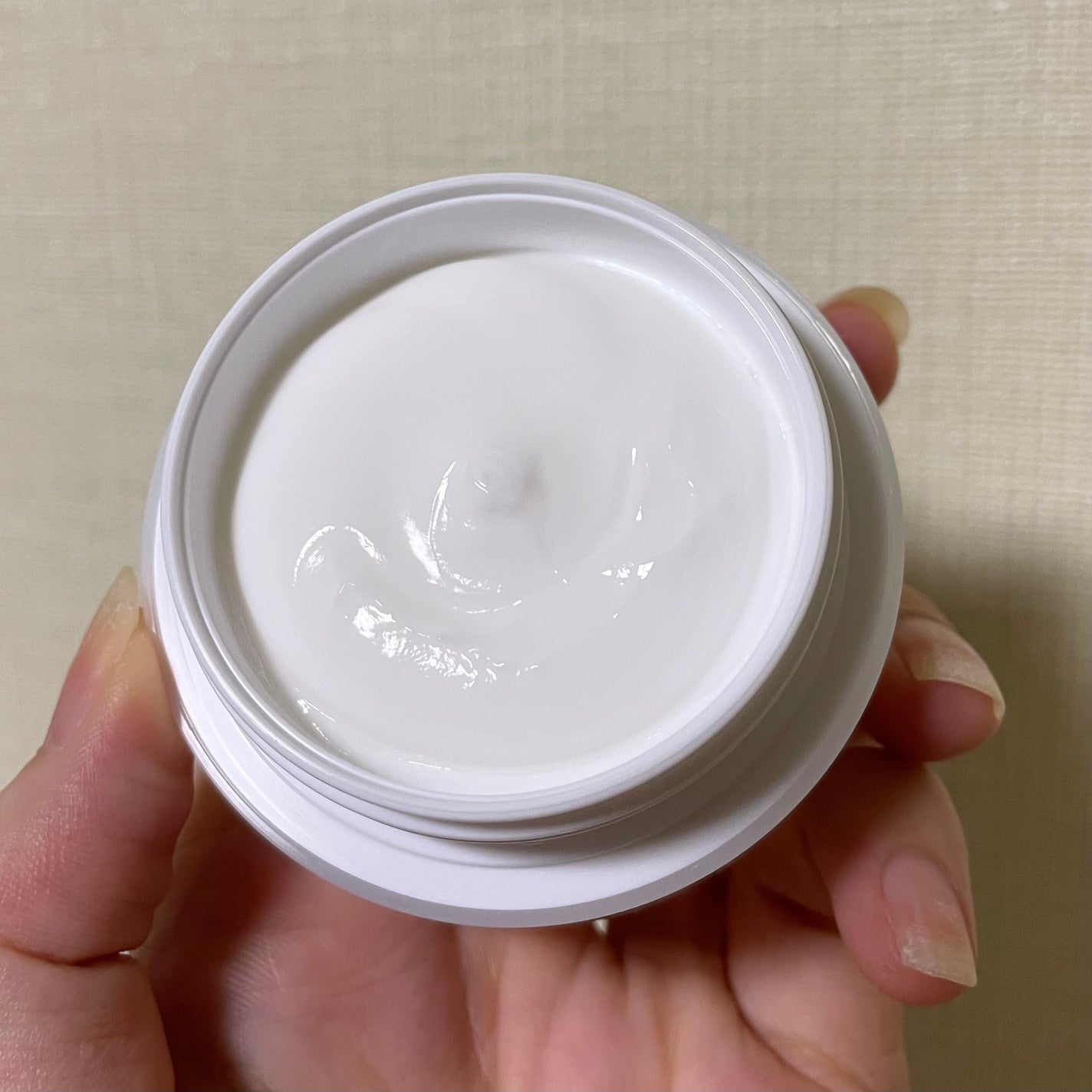 ミノン アミノモイスト モイストチャージ クリーム/ミノン/フェイスクリームを使ったクチコミ(7枚目)