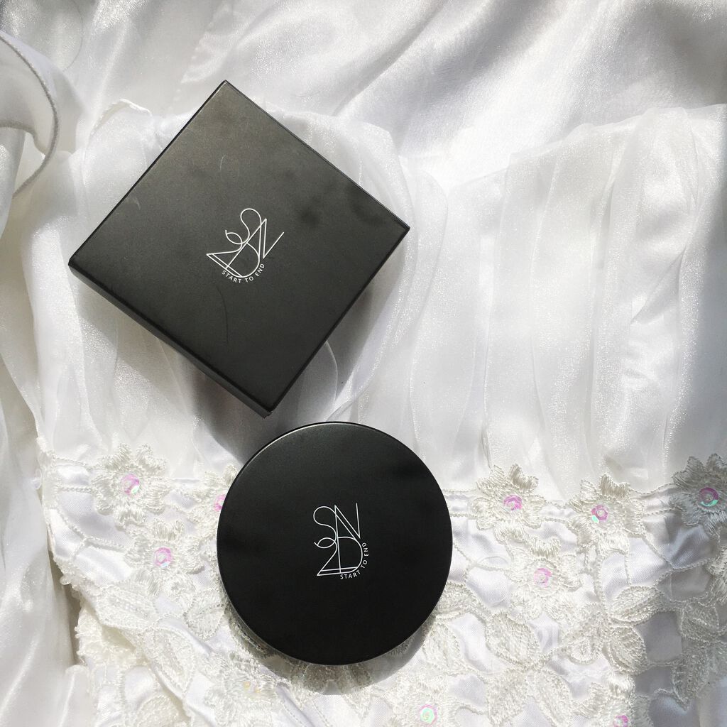 タッチクッション/S2ND/クッションファンデーションを使ったクチコミ(6枚目)