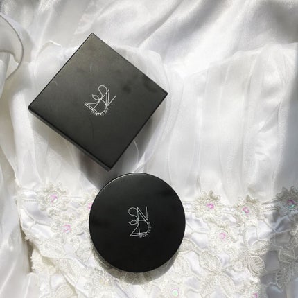 タッチクッション/S2ND/クッションファンデーションを使ったクチコミ(6枚目)