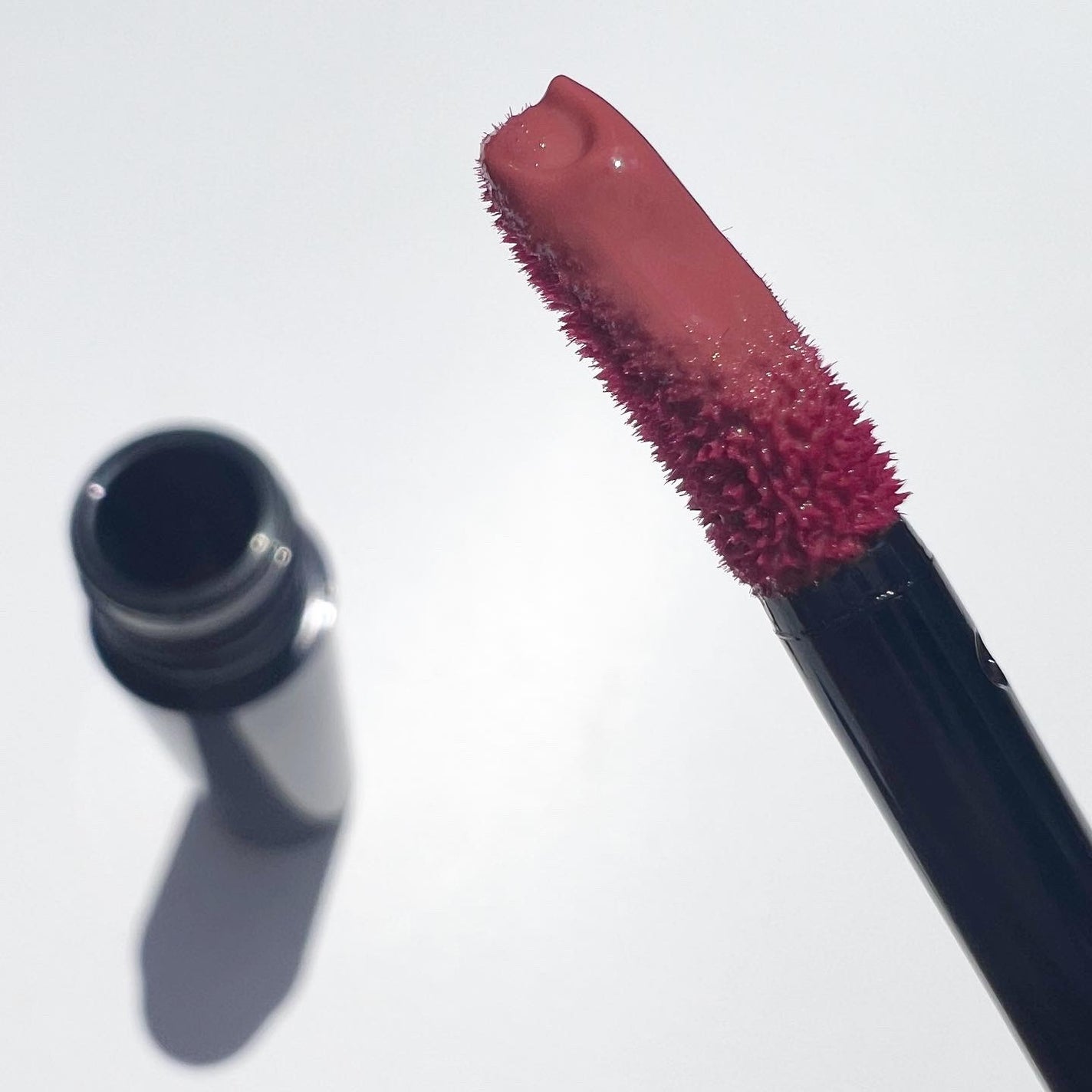 モイストティント/MIRIMU/リップティントを使ったクチコミ(3枚目)