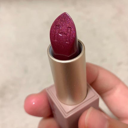 ムードインハンサーシアー/hince/口紅を使ったクチコミ(2枚目)