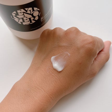 リノヴィールシャンプー/トリートメント /リノヴィール/サロンシャンプーを使ったクチコミ(4枚目)