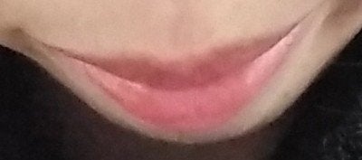 なめらか質感ひと塗りルージュ/AUBE/口紅を使ったクチコミ(3枚目)