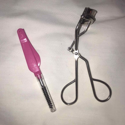 カービングアイラッシュカーラー/コージー/ビューラーを使ったクチコミ(2枚目)